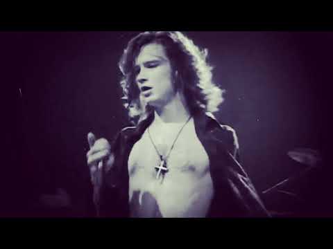 Héroes Del Silencio - Hechizo