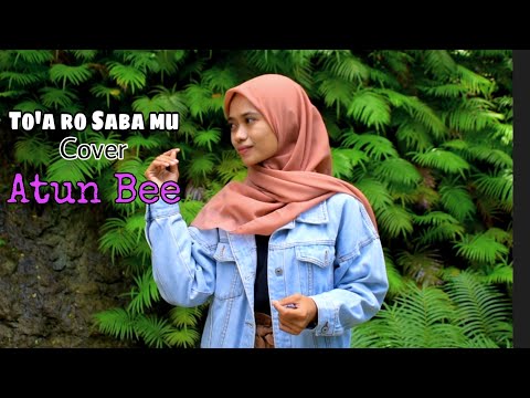 🔴Yang di tunggu tunggu,.! To'a ro Sabamu Cover Atun bee