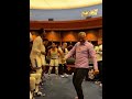 Jerome Tang K State Basketball Vibin To Lil Baby S Low Down Pregame