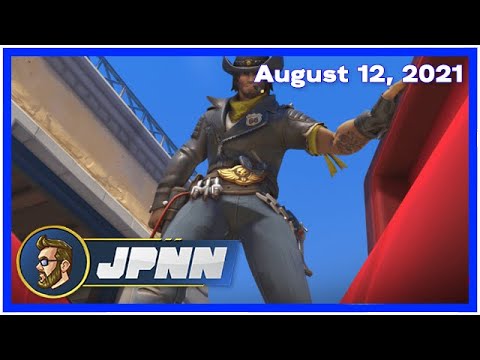 The JP News Network - Thursday, August 12, 2021