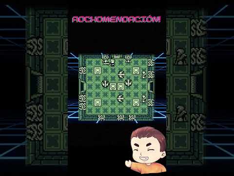 Reseña: Glory Hunters (Game Boy) – Un glorioso regreso a los 8 bits con algunos bordes áspero