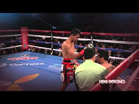 Chocolatito Manager: Chocolatito Could Return On Canelo vs. Golovkin 2