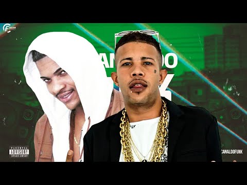 MC Magrinho e MC Denny - Tratamento Vip (DJ KR3) 2022