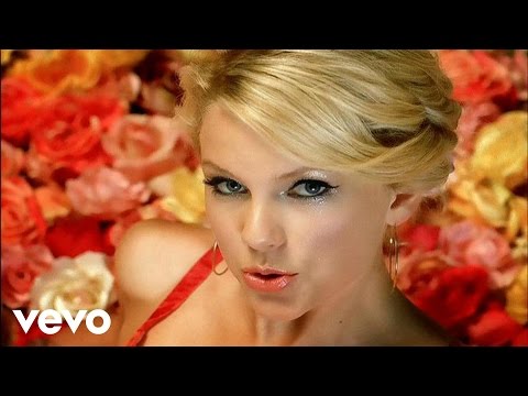 Taylor Swift Our Song