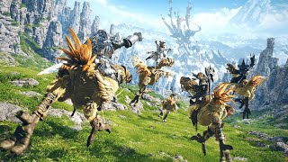 FF14