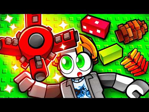 Using Grandmaster Sprinkler on EVERY SEED!