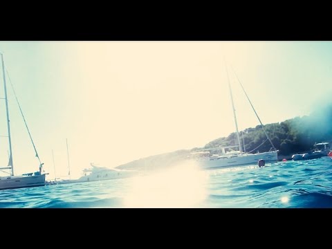 Glitzergold - Seemann