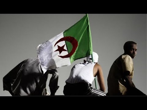 الجزائر.. لا للعنصرية ضد المهاجرين الأفارقة