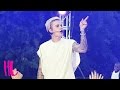 Justin Bieber 'Sorry' Live At Ellen Concert ...