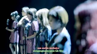 Download lagu T-ara - Because I Know [MV] [Indo Sub] mp3