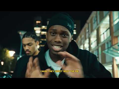 Jaz Donell & 2Jayz - Runaway  (Alternate Video)