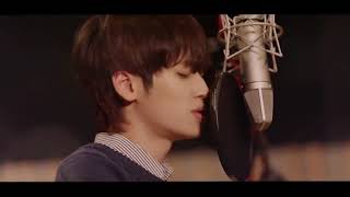 MV NIEL니엘 TEEN TOP   BEHIND YOU너의 뒤에서