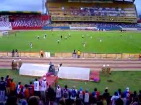 Paraná Clube 2 x 0 Vitória-BA - Brasileiro 2003