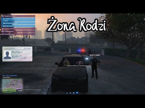 George Flinston | LSPD