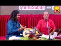 Tani Avarthanam Patri Satish Kumar Rajashekar Bangalore Amrit Kaiwara Gurupooja Music Fest