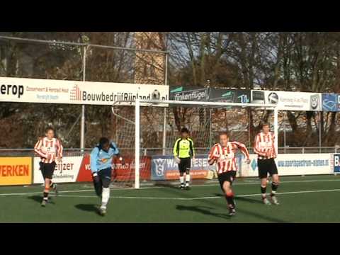 Alphense Boys C1 - JVOZ C1.MPG