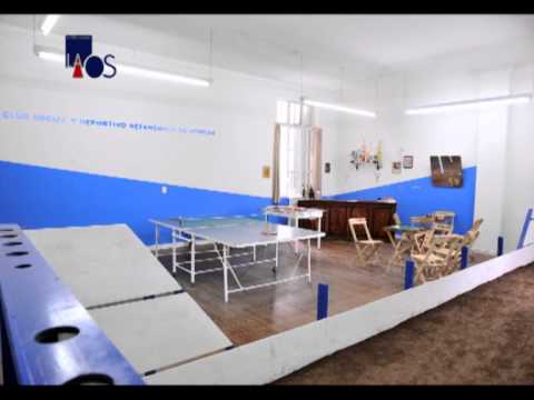 La Obra Señalada 310-Gabriela De Laurentis, Arq. Leilén Menéndez-Tersuave-Inf.1