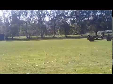 16. Mops-Rennen in Hachelbich