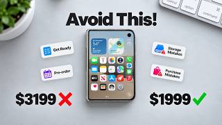 iPhone Duo Pre-Order - I Have Serious Concerns
