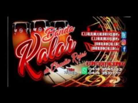 BANDA KALOR - TRES SEMANAS