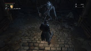 【Bloodborne】一人で気ままにブラッドボーン 第七回【実況】