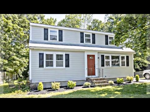 285 Central St Stoughton, MA 02072 - Single Family - Real Estate - For Sale