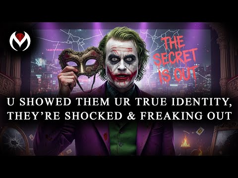 OOPS! NOW EVERYBODY KNOWS U BEEN THAT ONE 😤🔥 THEY SCREWED UP SO BAD - SECRET IS OUT! - JOKER SPEECH