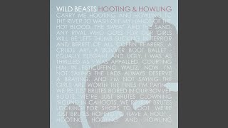 Hooting &amp; Howling (Debukas Remix)