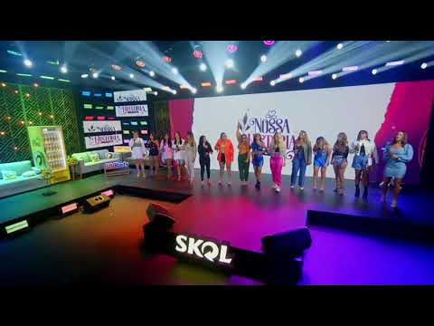 Live Nossa História - Forrozão com Elas