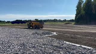 Volvo A20 6x4 knickgelenkter Dumper kaufen - Bild 4 | Machineryline DE Volvo A20 6x4 knickgelenkter Dumper | Bild 4 - Machineryline