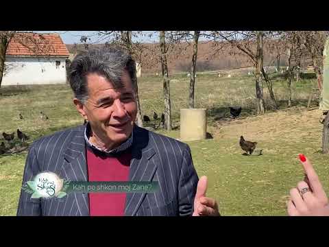 Kah po shkon moj Zanë - 1 Kafe prej shpisë  27.03.2022