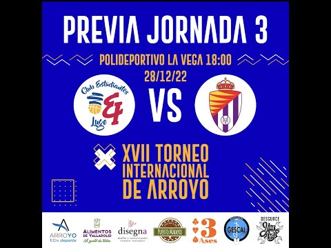 CB LA FLECHA  VS HUSTLE