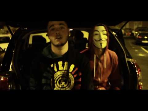 ZURDO - WE BACK (VIDEOCLIP)