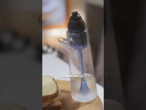 How the Proxy Ripple was made