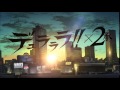 Durarara x2 Shou Opening - HEADHUNT (8bit ...
