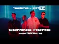 YouNotUs x Shift K3Y - Coming Home feat. Norma Jean Martine (OFFICIAL MUSIC VIDEO)