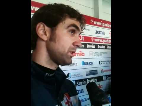 Conferenza stampa Pelizzoli