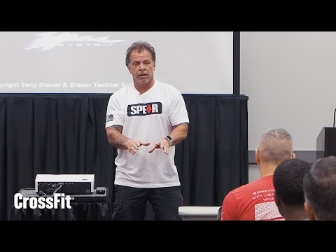 Defense: The Most Important Skill