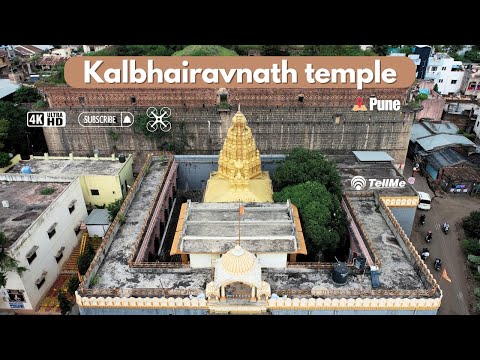 Discovering one of the most sacred and calm temples of Pune I Maharashtra.