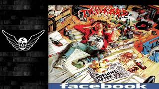 Tankard Feed The Lohocla  Alemania