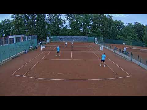 Doubek,Vrba vs Vasenka,Petr 12 9 2017 Melnik ml zaci