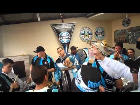 Geral do Grêmio - Bar do Ito - Diversos Cantos HD