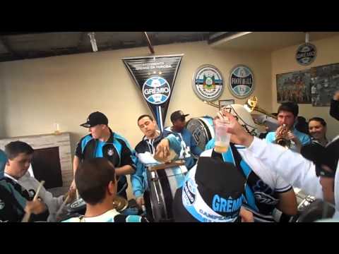 "Geral do Grêmio - Bar do Ito - Diversos Cantos HD" Barra: Geral do Grêmio • Club: Grêmio