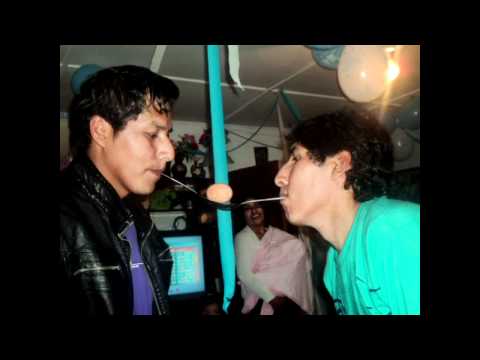 Lejos De Ti (2012) - Grupo La Miel