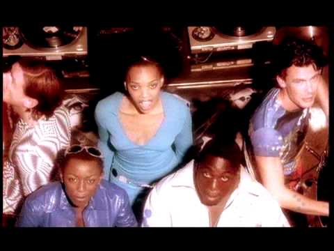 Lisa Marie Experience - Do That To Me