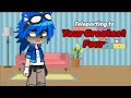 Teleporting To Your Greatest Fear Trend STH ️TW Thalassophobia ️ Credits In Desc