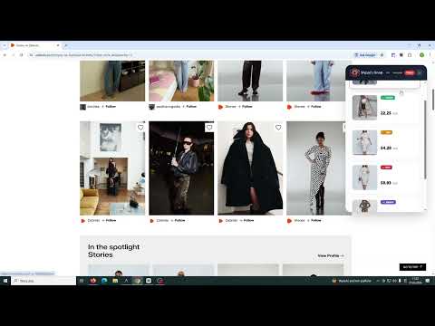 Item video thumbnail