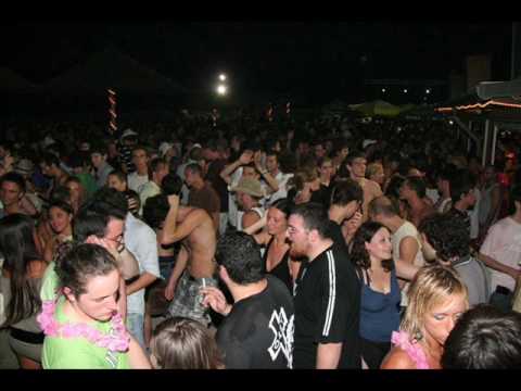 JONATHA BARBIERI DJ  - CAMEO (JB Futura mix)