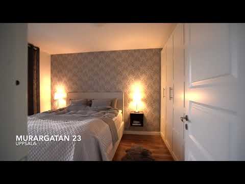 Murargatan 23 - 3:a · 75.4m2 - Salabacke : Via Notar mäklare Uppsala