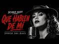 Ahora Soy Mi Prioridad | Spanish Soul Blues | Nyla Stone Musica